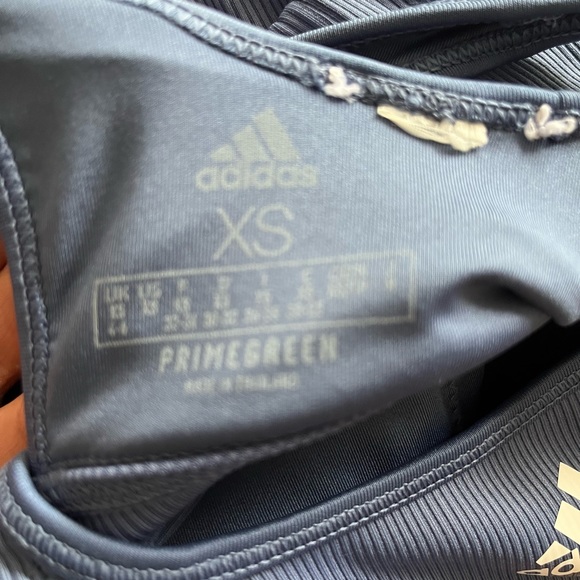 Addias Sports Bra - Picture 2 of 3